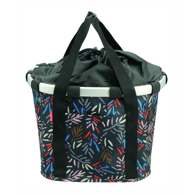 Klickfix Cykelkurv Reisenthel