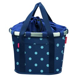 Klickfix Cykelkurv Reisenthel