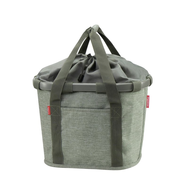 Klickfix Cykelkurv Reisenthel