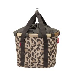 Klickfix Cykelkurv Reisenthel