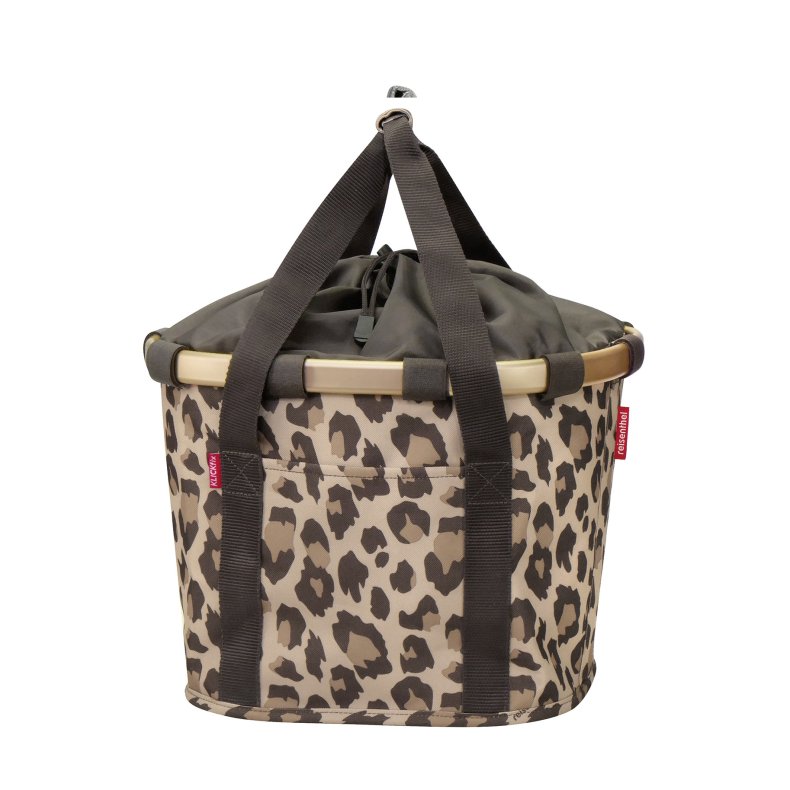 Klickfix Cykelkurv Reisenthel