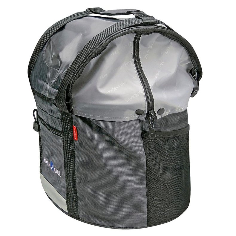 Klickfix Styrtaske Shopper Doggy