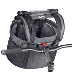 Klickfix Styrtaske Shopper Doggy