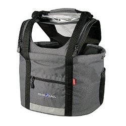 Klickfix Styrtaske Shopper Doggy