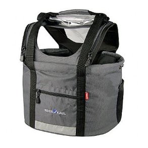 Klickfix Styrtaske Shopper Doggy