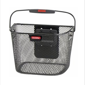 Klickfix Cykelkurv Mini