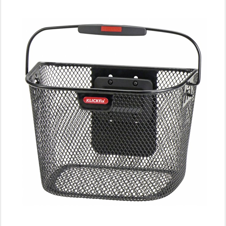 Klickfix Cykelkurv Mini