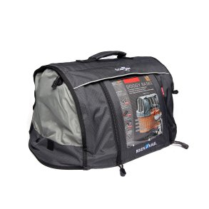 Klickfix Doggy dækken til kf399 kurv