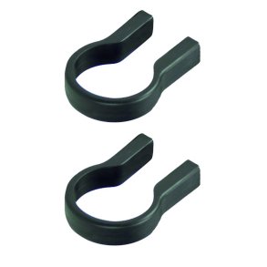 Klickfix Spændebånd 31.8mm 2stk