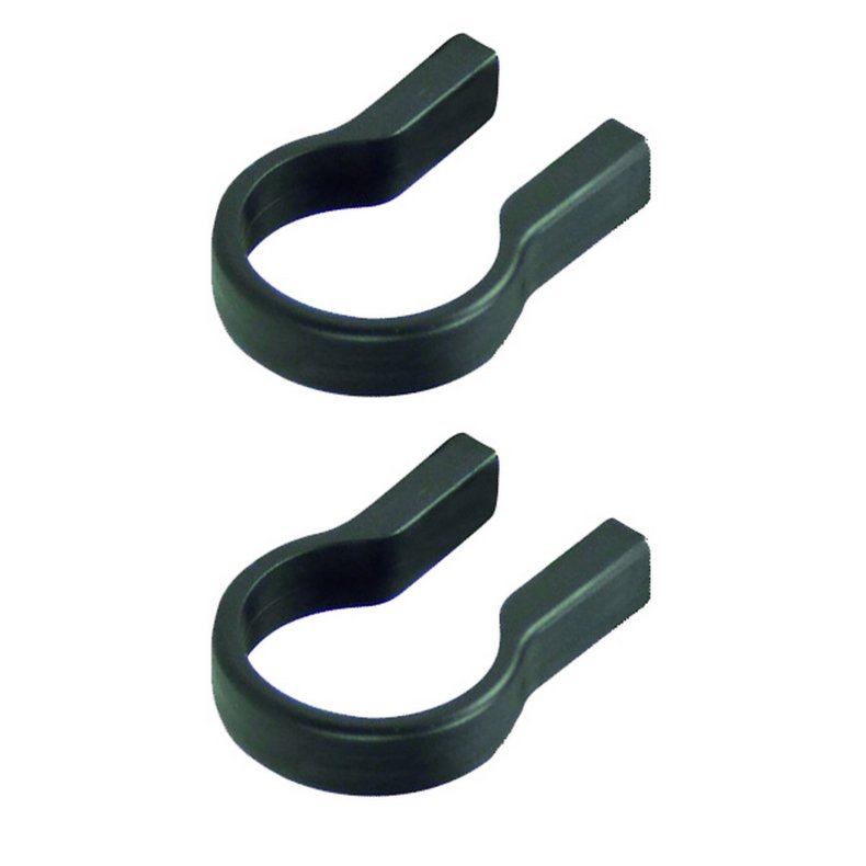 Klickfix Sp&aelig;ndeb&aring;nd 31.8mm 2stk