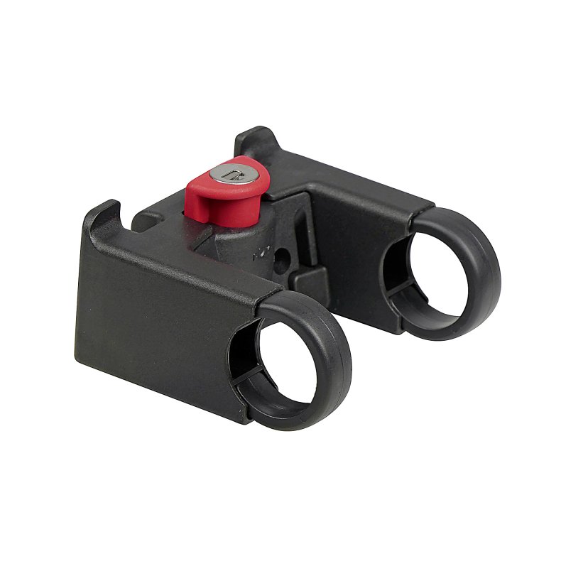 Klickfix Styradapter m/l&aring;s