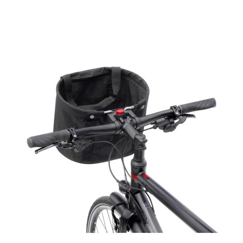 Klickfix Styrtaske Shopper