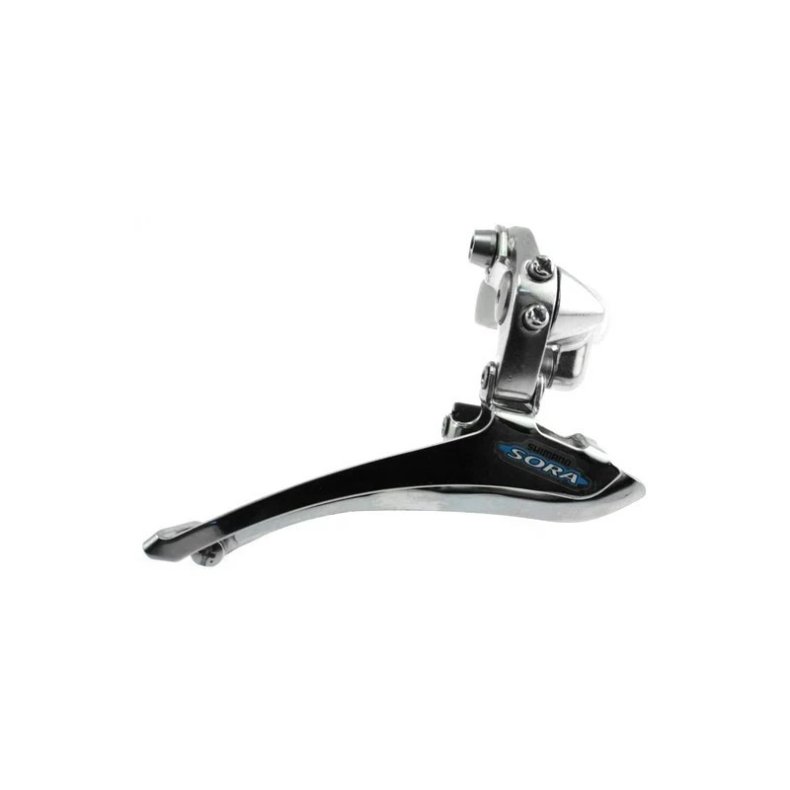 Shimano Forskifter 9 gear Sora 3300 P&aring;lodning