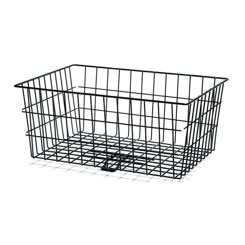 Klickfix Cykelkurv unix iii tr&aring;d