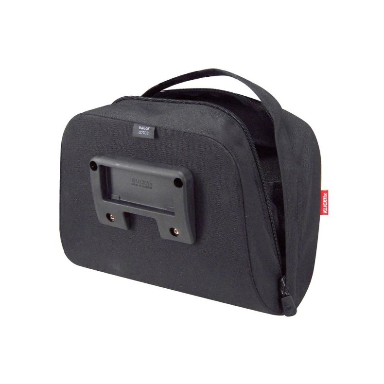 Klickfix Styrtaske baggy