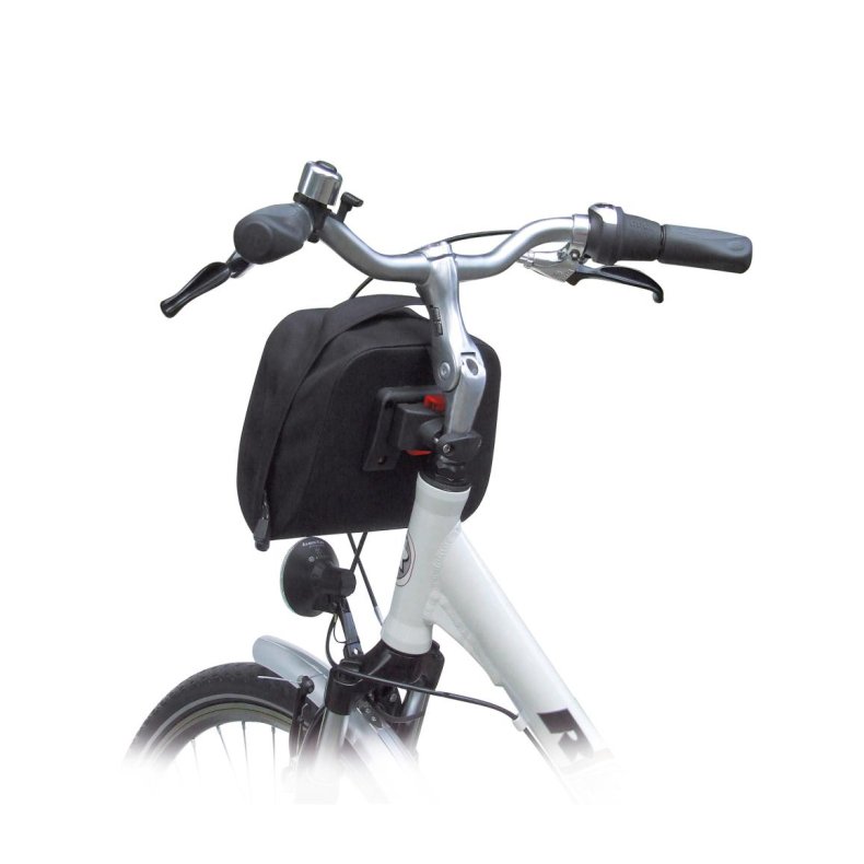 Klickfix Styrtaske baggy