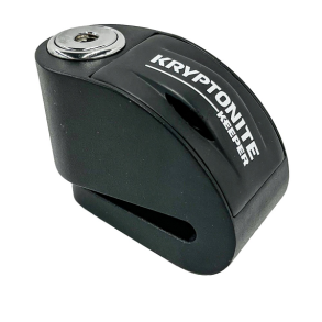 Kryptonite L&aring;s Keeper Alarm Disc 100dB