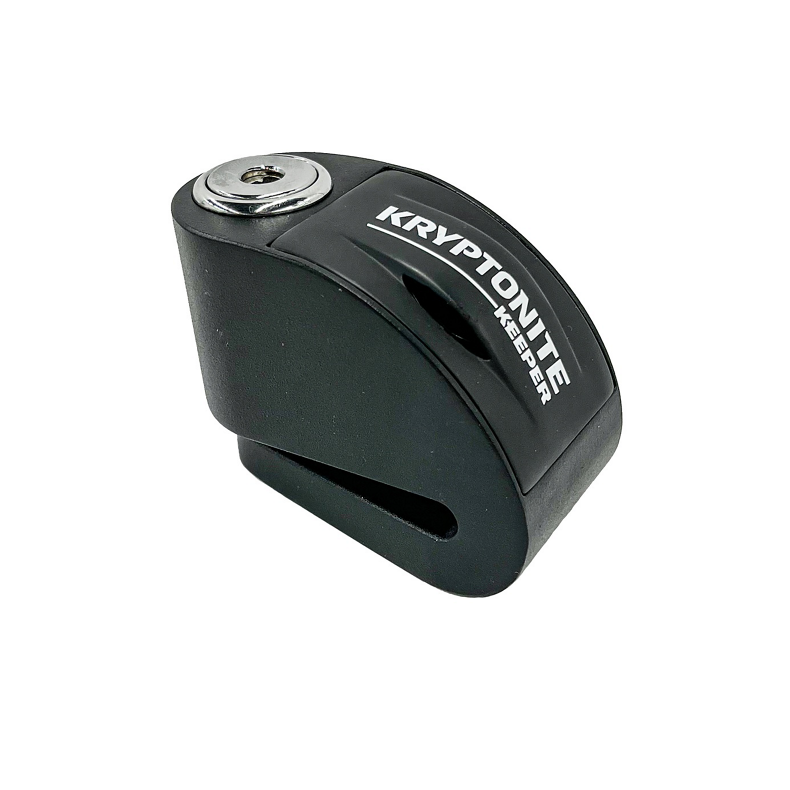Kryptonite L&aring;s Keeper Alarm Disc 100dB