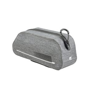 Klickfix Rammetaske spart grå