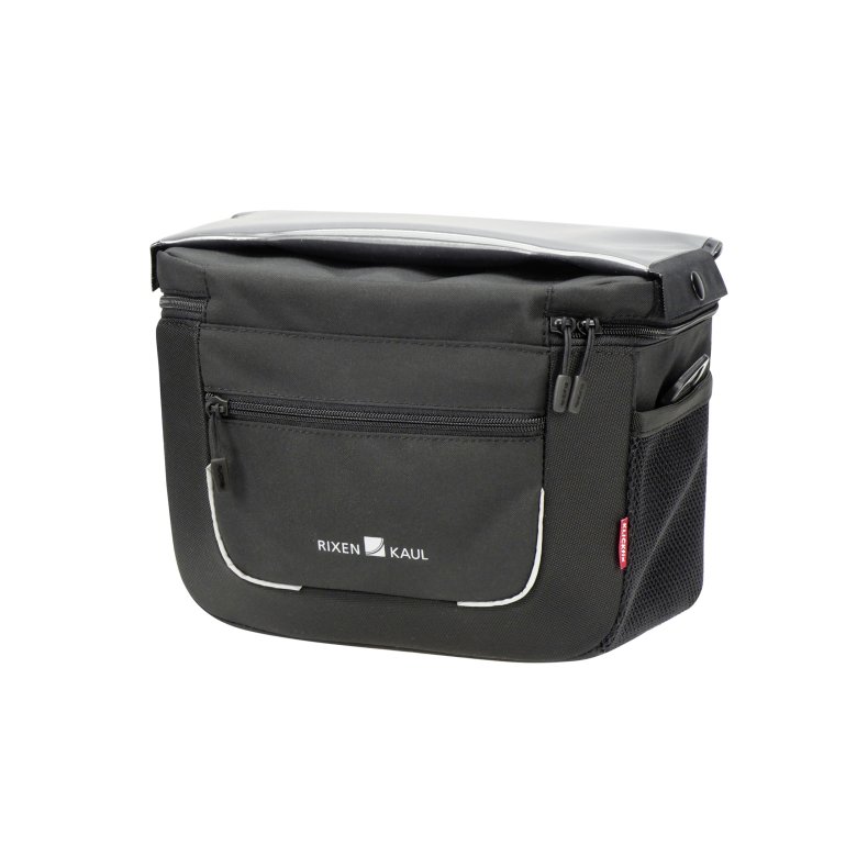 Klickfix Styrtaske adventour 27x20x19cm