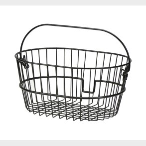 Klickfix Cykelkurv Standard Tr&aring;d