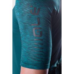 ALE Kort&aelig;rmet Tr&oslash;je Attack Off Road 2.0