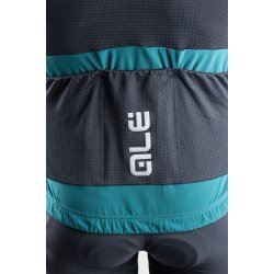 ALE Kort&aelig;rmet Tr&oslash;je Attack Off Road 2.0