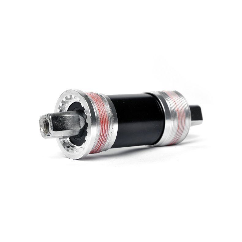 Bikepartner Krankboks 68-118mm st&aring;l-Alu