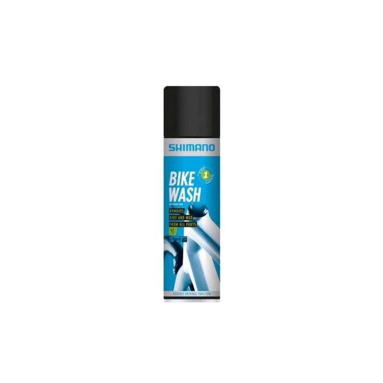 Shimano Bike Wash Spray 200ml