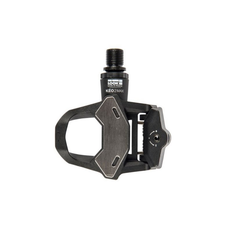 Look Pedaler Keo 2 Max Black