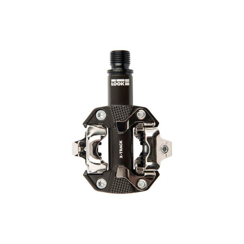 Look Pedaler X-Track