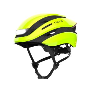 Lumos Cykelhjelm MIPS Ultra Lime 54-61cm