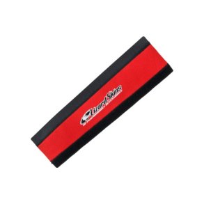 Lizard Skins Stelbeskytter Super Jumbo Rød