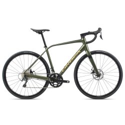 Orbea Avant H40-D