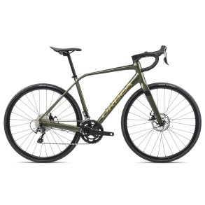 Orbea Avant H40-D