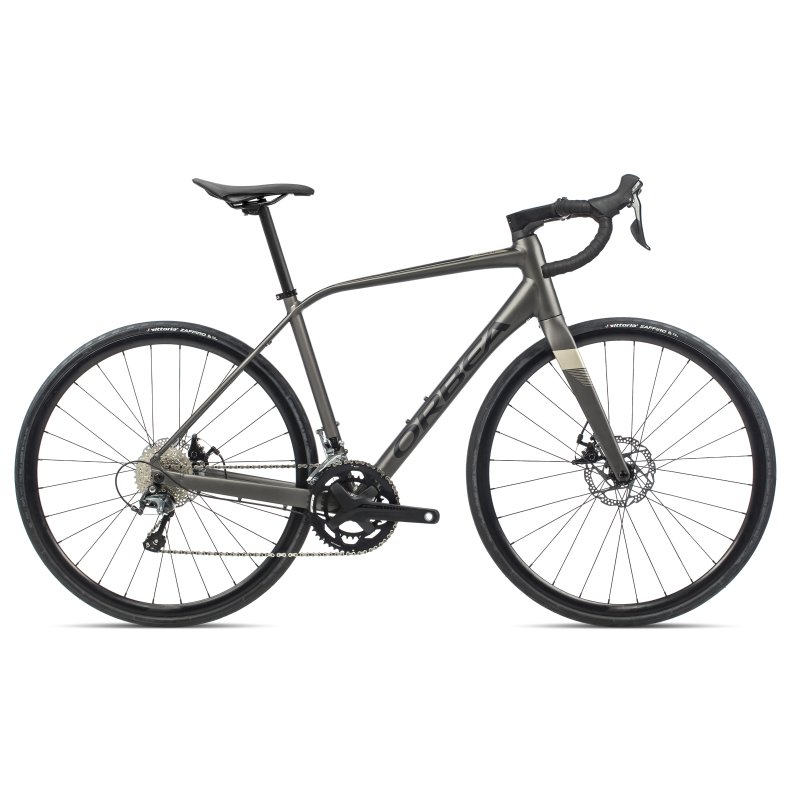 Orbea Avant H60-D 55cm (ca. 180 - 185cm) Slv