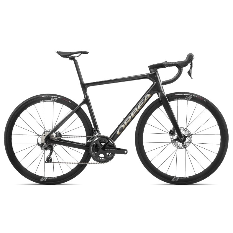 Orbea Orca M20Team 2x11 Gear Raw Carbon 53cm