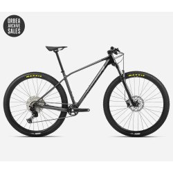 Orbea Alma M30