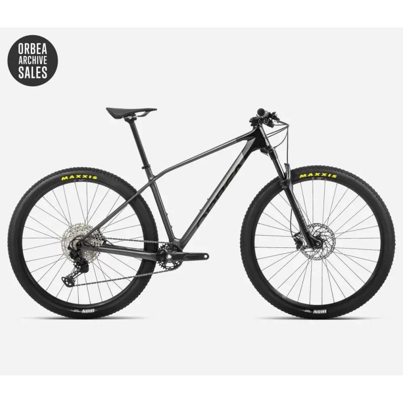 Orbea Alma M30