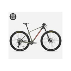 Orbea Alma M30