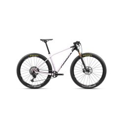 Orbea Alma M-Pro