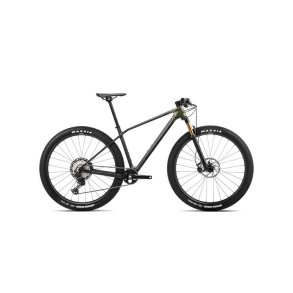 Orbea Alma M-Pro