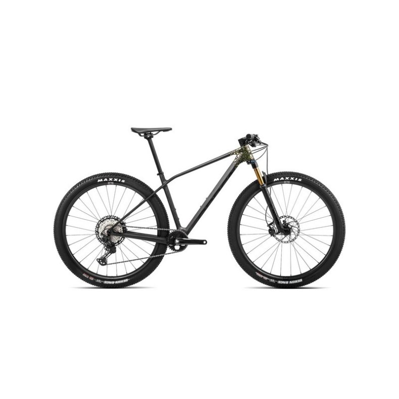 Orbea Alma M-Pro