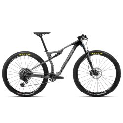 Orbea OIZ M11-AXS