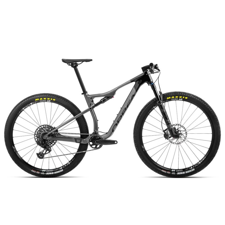 Orbea OIZ M11-AXS