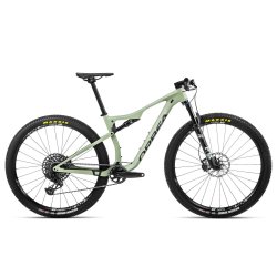 Orbea OIZ M11-AXS