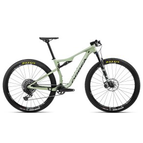 Orbea OIZ M11-AXS