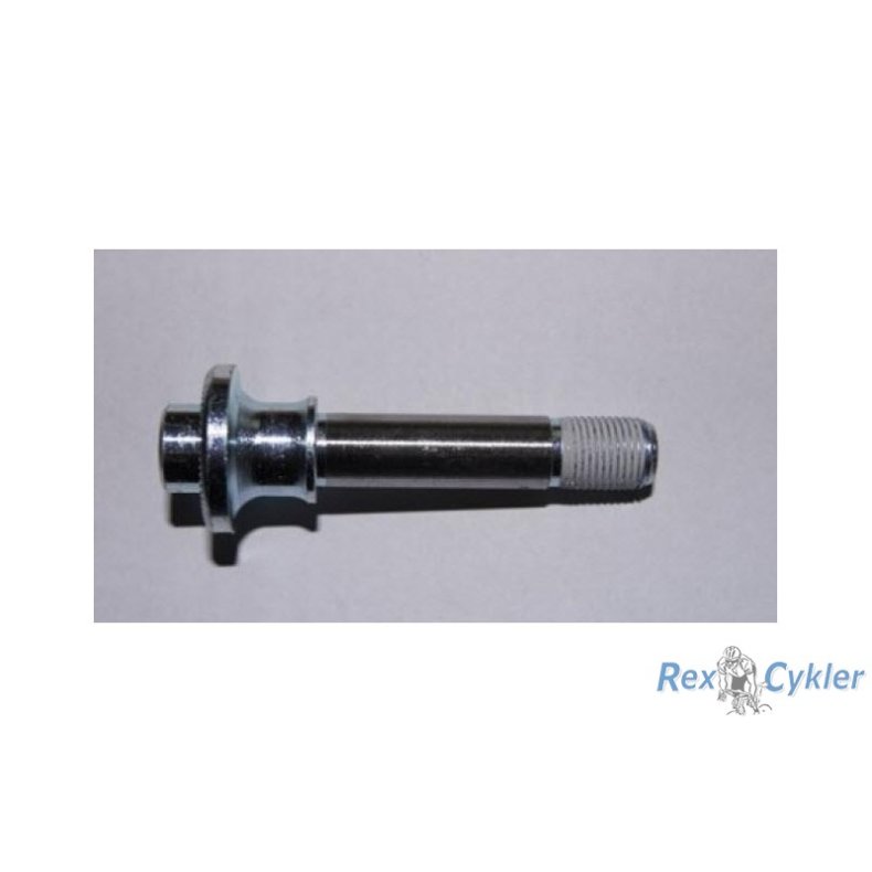 Mavic D Axle RR end bolt