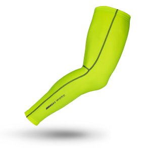 GripGrab Ben Varmers HI-VIS Fluo gul S