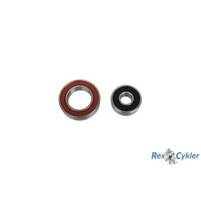 Mavic Leje S&aelig;t til Crossmax baghjul